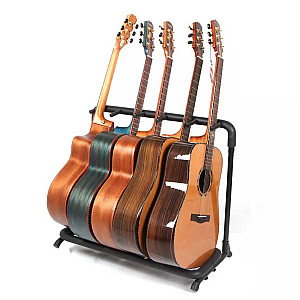 Vesacom ZSJ 75 Professinal Display Guitar Stand